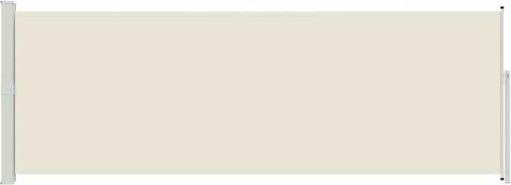 Produktbild vidaXL Balkon-Seitenmarkise (5 m)