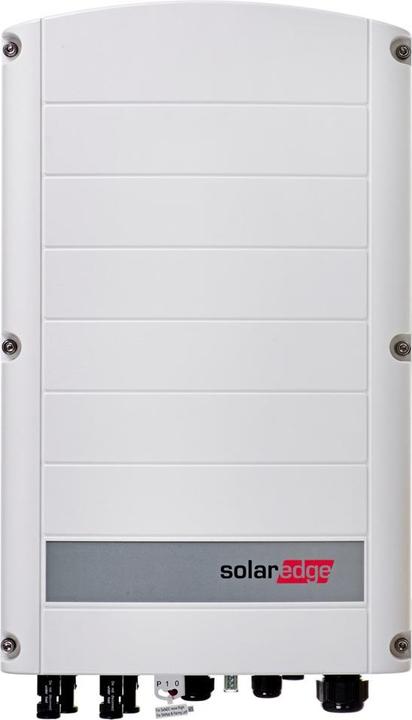 Actual product image Solaredge SE5K Wechselrichter 3-ph. EnergyNetReady