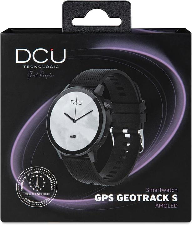 Produktbild DCU Tecnologic 34157088 (42 mm, nur WLAN)