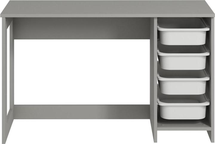 Image du produit Homitis Hero Study Desk (120 x 45 x 73 cm)