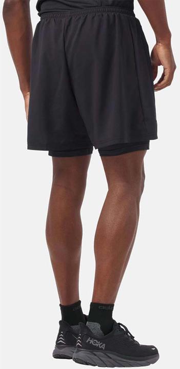 Actual product image Odlo 2in1 Short Esential 5 Inch Men (S)
