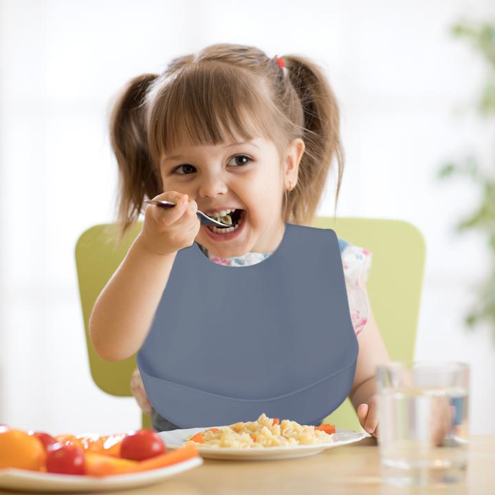 Produktbild Relaxdays 2x Lätzchen