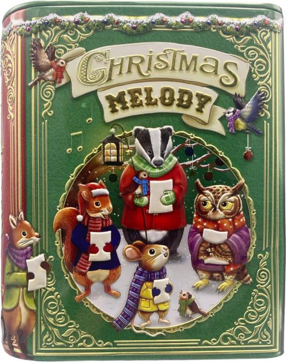 Produktbild The Silver Crane Company Cookie