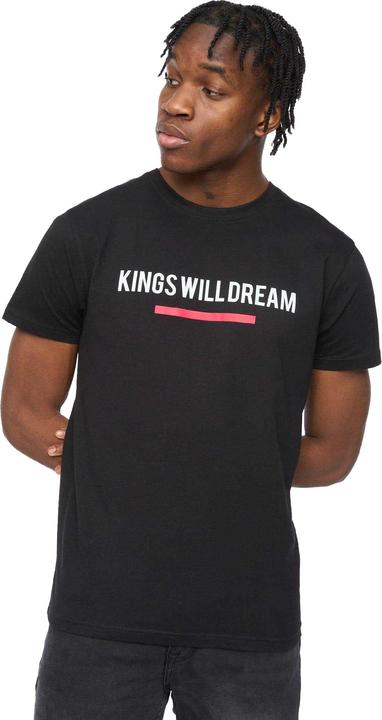 Produktbild Kings Will Dream Dollar Bills TShirt (M)