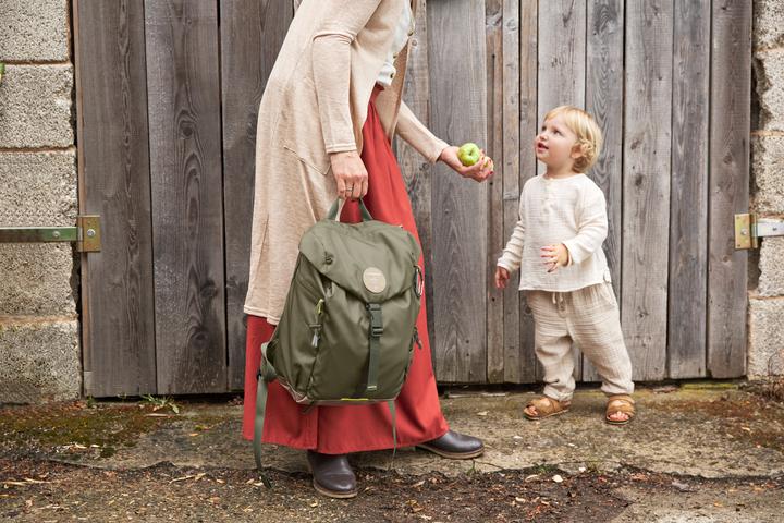 Produktbild Lässig Outdoor Rucksack