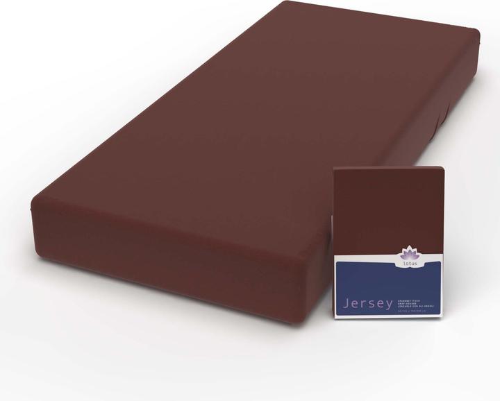 Image du produit Lotus Bettwaren Jersey Fix Comfort (180 x 200 cm)