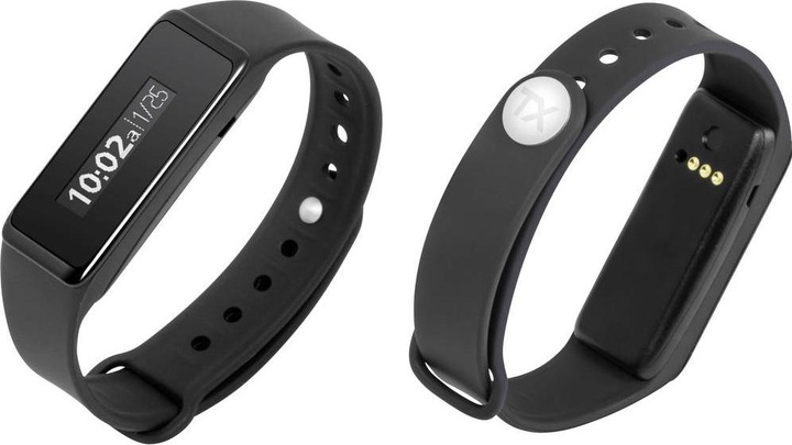 Actual product image Technaxx FitnessTracker (44.80 mm)