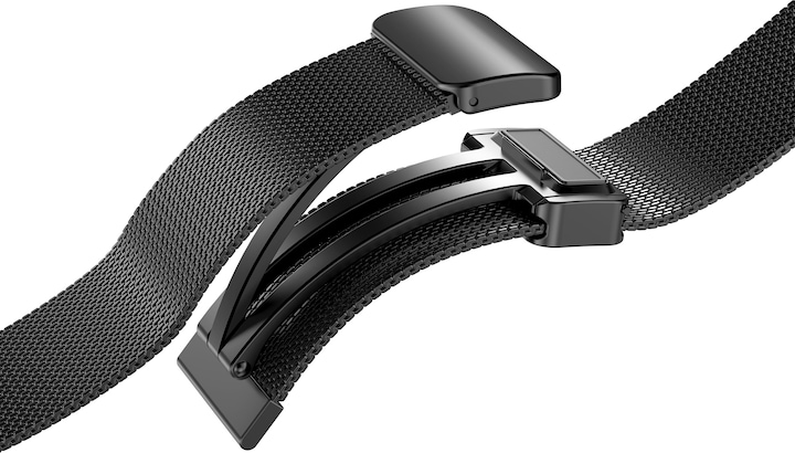 Produktbild Samsung Milanese Band (40 mm, Edelstahl, Galaxy Watch 4, Galaxy Watch 5)
