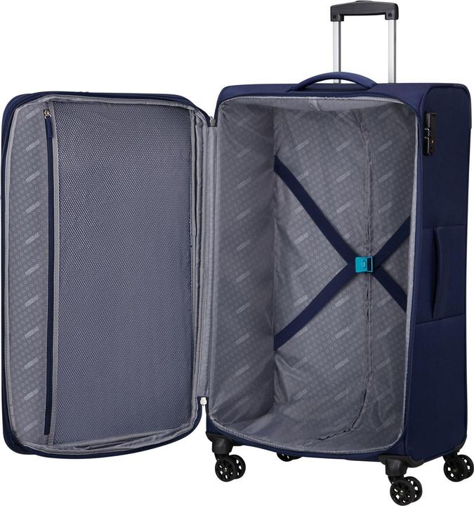 Actual product image American Tourister Sky Surfer Spinner Exp. TSA (108 l)