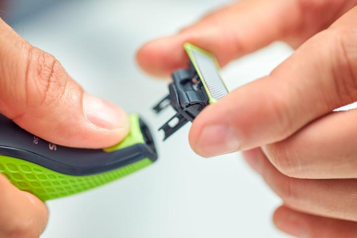 Image du produit Philips OneBlade QP220/51 (2 x)