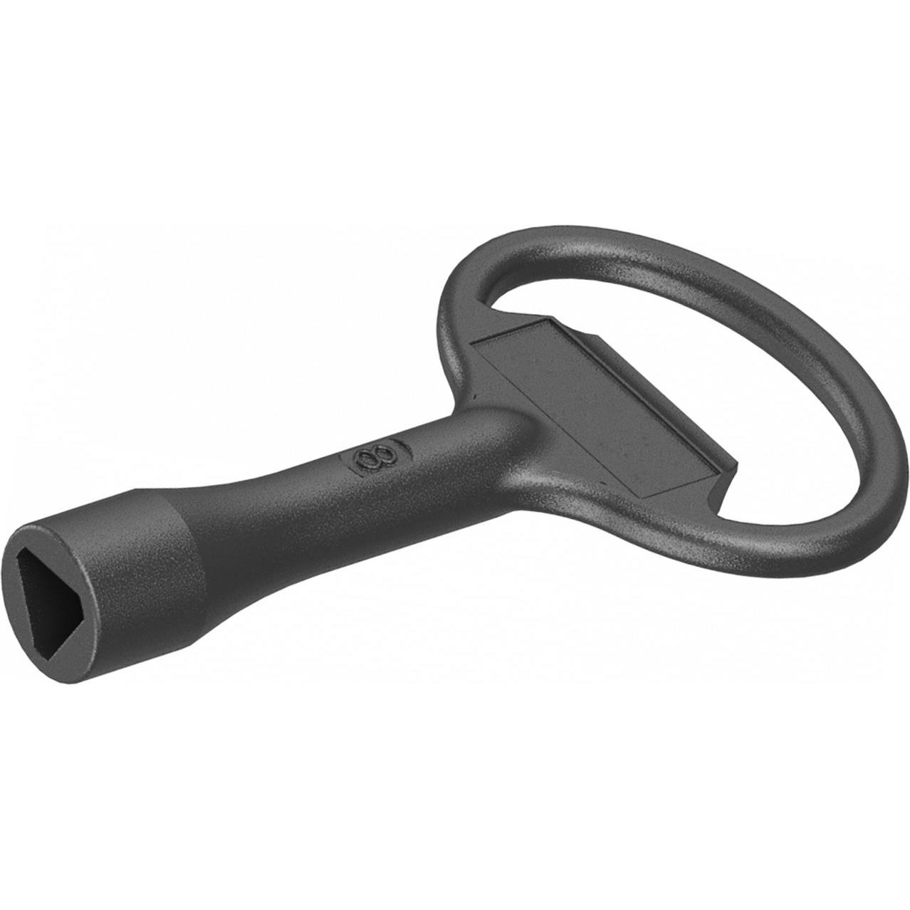 Thumbnail - Schneider Electric, Verteilerschrank Zubehör, schlüssel