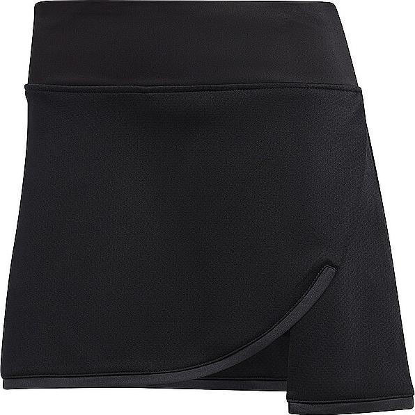 Produktbild adidas Tennis Club Skirt Black Woman (S)