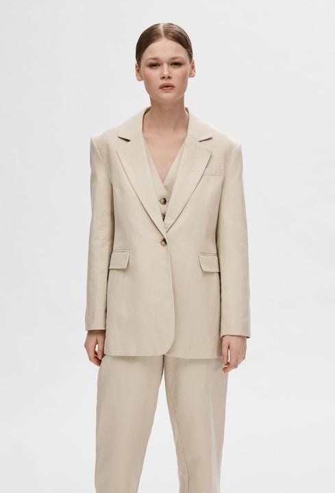 Immagine prodotto Selected Femme Blazer slim fit (34)