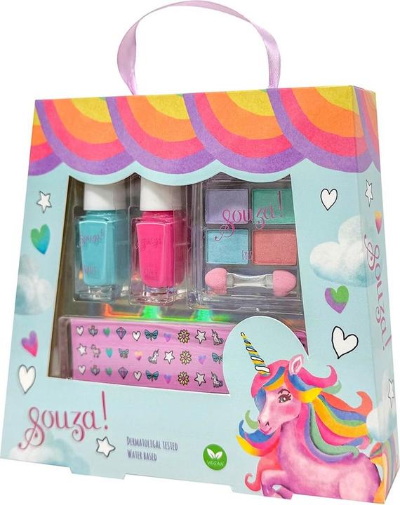 Immagine prodotto Souza Beautyset Einhorn