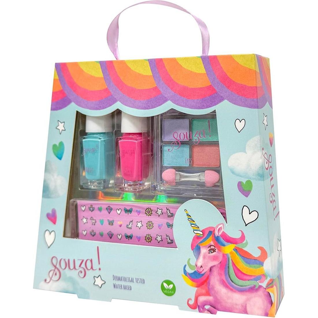Souza Beautyset Einhorn (107423)