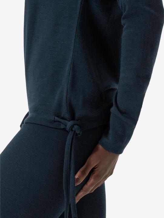 Produktbild Super Natural Women's Funnel Bio Hoodie (M)