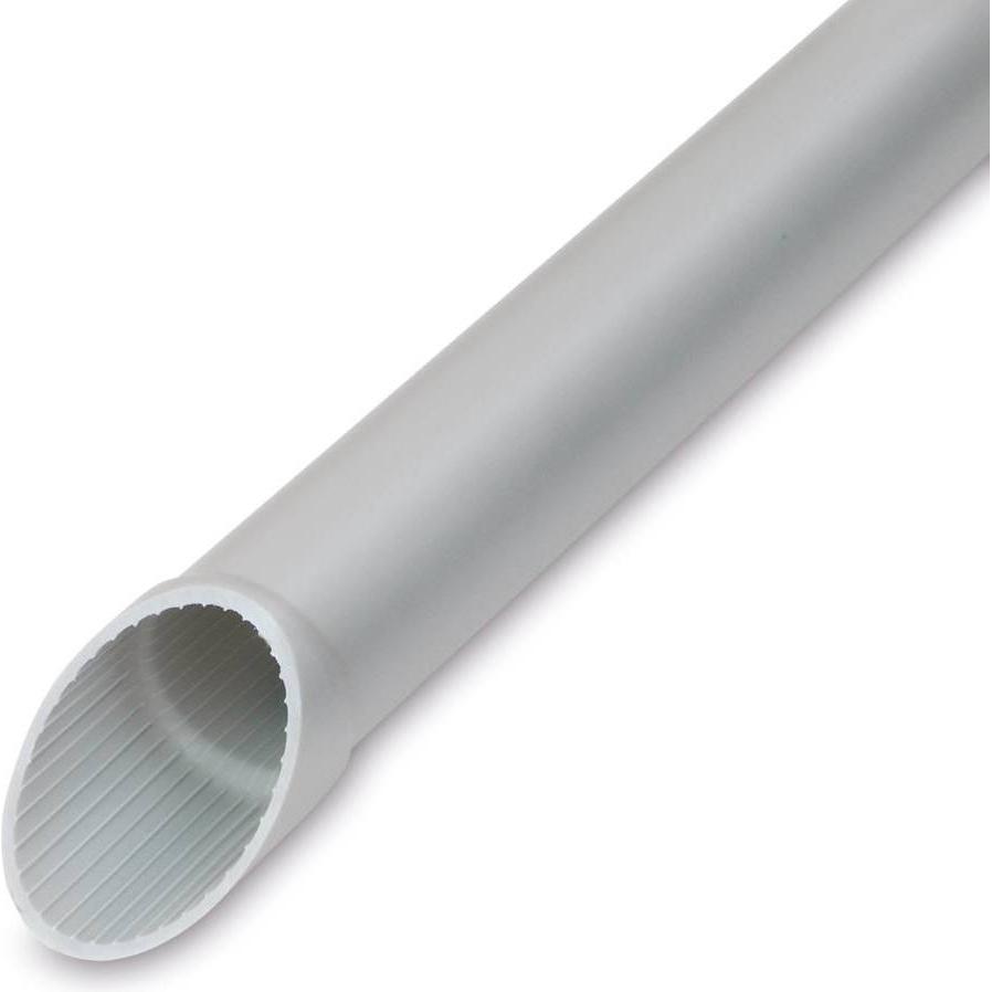 Dietzel, Kabelschutz + Kabelführung, Panzerrohr Kst PVC Ř50mm 2Kl flammwidrig 84200