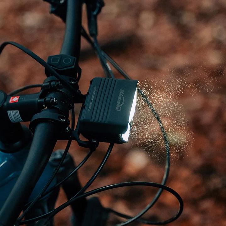 Image du produit Magicshine Monteer 12000S Remote