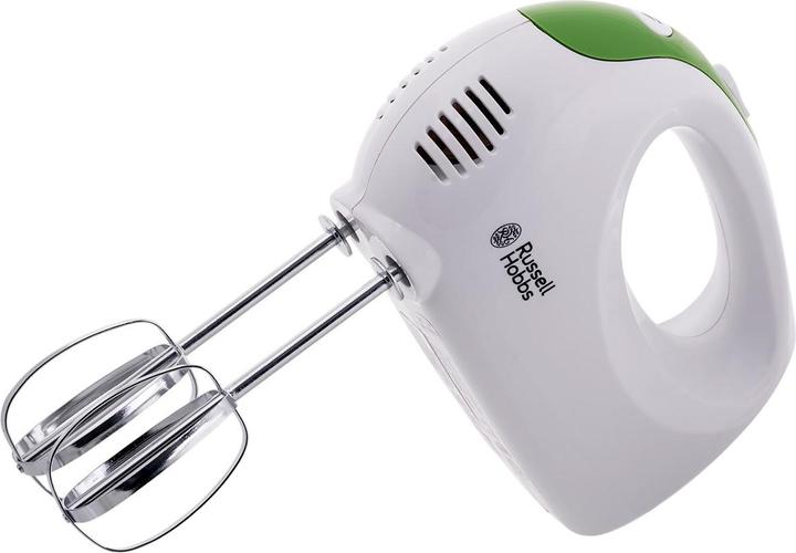 Actual product image Russell Hobbs Russ.Hobbs Hand Mixer Explore 22230-56 (125 W)