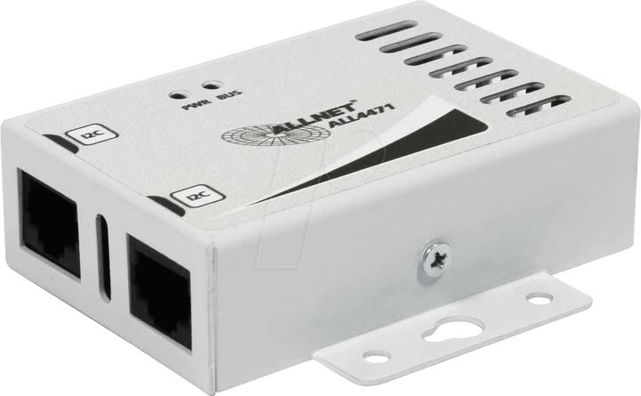 Actual product image Allnet msr all4471 / co2 carbon dioxide sensor *white*