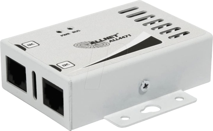Produktbild Allnet msr all4471 / co2-kohlendioxid-sensor *white*