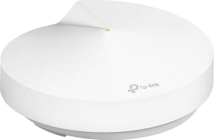 Produktbild TP-Link Deco M5 Dualband WLAN Mesh 1er Set (AC1300)