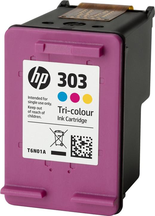 Immagine prodotto HP 303 (C, M, Y)