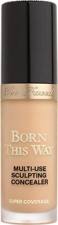 Produktbild Too Faced Born This Way Super Coverage Multi-Use Concealer (Warm Beige)