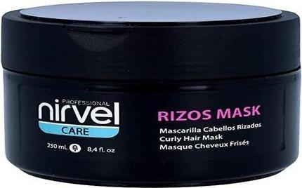 Actual product image Nirvel Professional Hair Loss Products 250ml (250 ml)