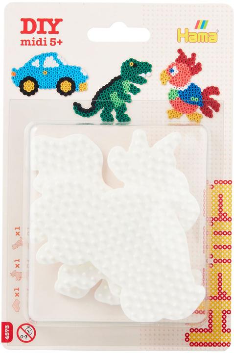 Immagine prodotto Hama Perlen Vesciche di perline da stiro