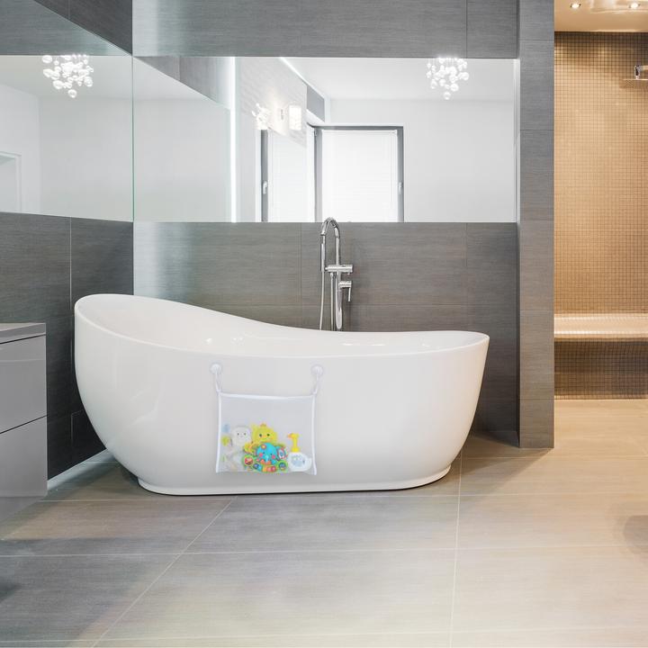 Immagine prodotto Relaxdays Sacchetti per vasca da bagno