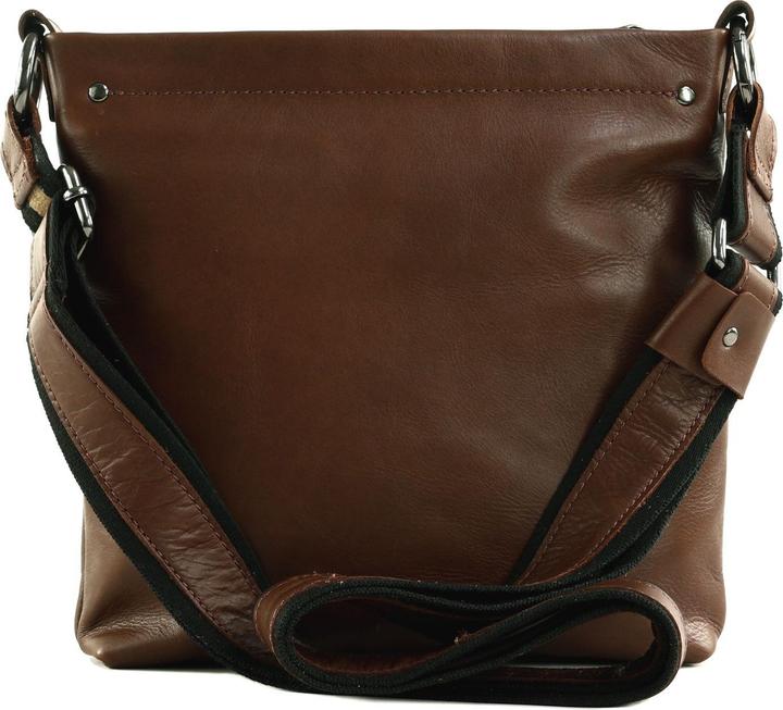 Immagine prodotto Harolds Caugio Umhängetasche Leder 21 cm