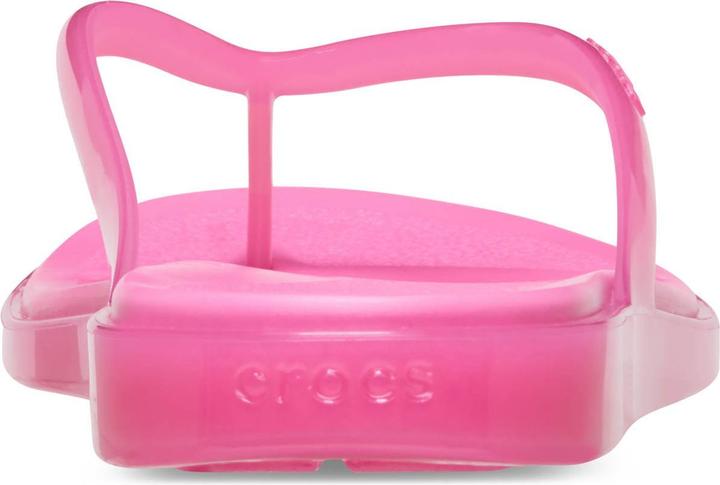Produktbild Crocs W's Miami Jelly Round Toe Flip (39)
