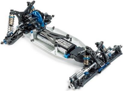 Produktbild Tamiya TRF211XM Chassis Kit 2WD