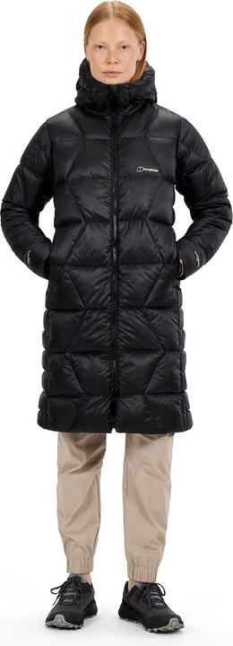 Immagine prodotto Berghaus Explorer lange Daunenjacke für Damen (M)