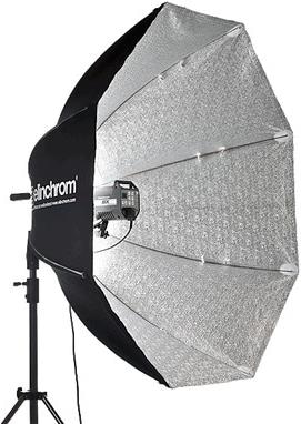Immagine prodotto Elinchrom Rotalux Softbox Deep Octa In 150