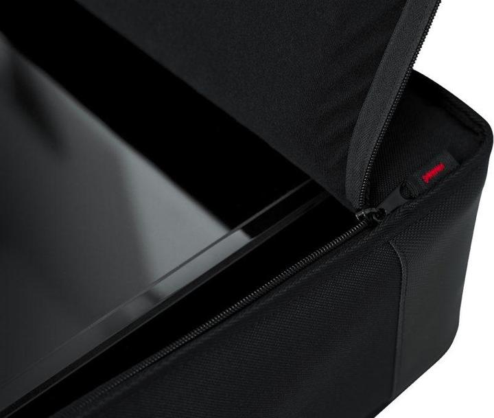 Actual product image Gator Cases G-LCD-TOTE-SM tas voor 19 tot 24 inch LCD scherm (Camera shoulder bag)