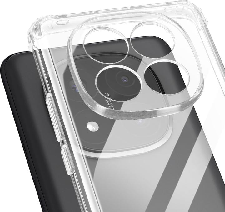 Actual product image Avizar ToughShield Case (Xiaomi Redmi Note 14 Pro)