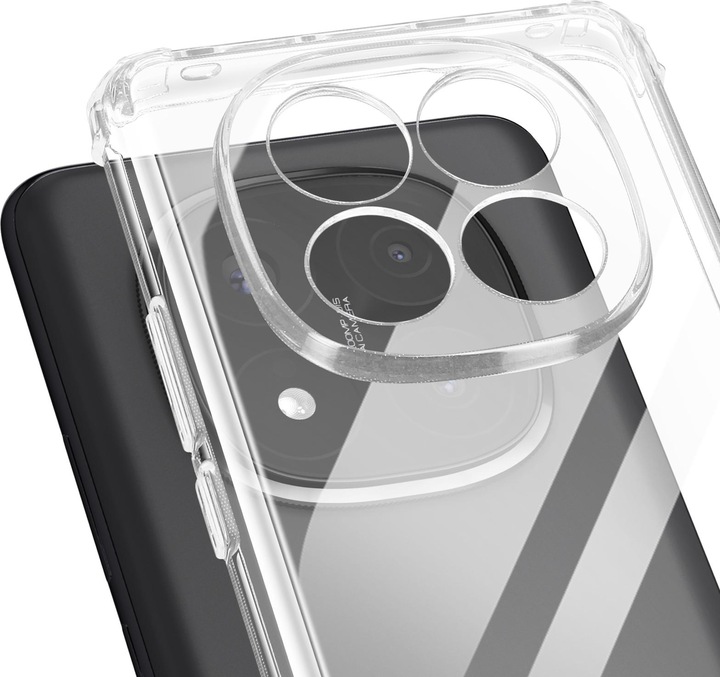 Produktbild Avizar ToughShield Case (Xiaomi Redmi Note 14 Pro)
