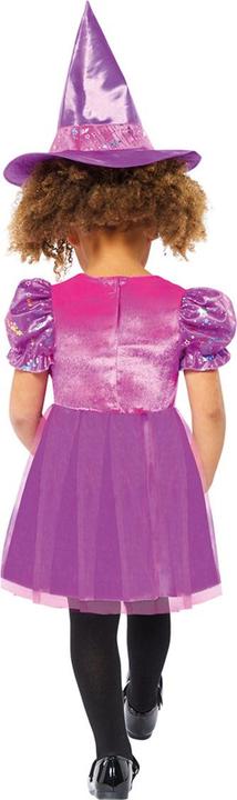 Produktbild Paw Patrol HexeKostüm Mädchen ‘” 'Skye“ Set (104)