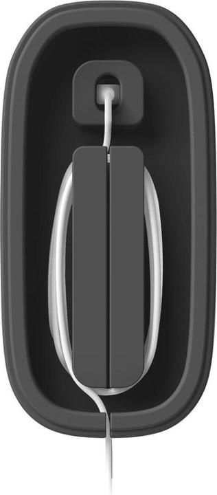 Produktbild Uniq Nova stacja dokująca Magic Mouse ciemnoszary/dark grey (Kabelgebunden)