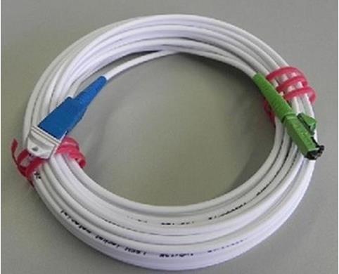 Produktbild Swisscom LWL Anschlusskabel Centro (10 m)