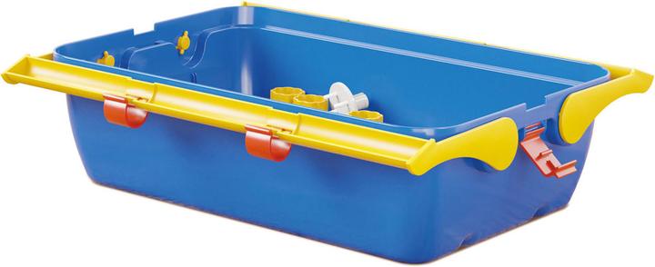 Produktbild Quercetti Georello Technik-Baukasten