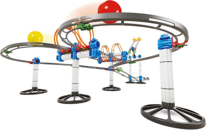 Productafbeelding Quercetti Skyrail Liga