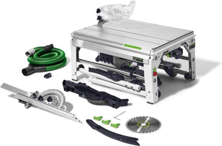 Actual product image Festool Precisio Cs 70 Eb