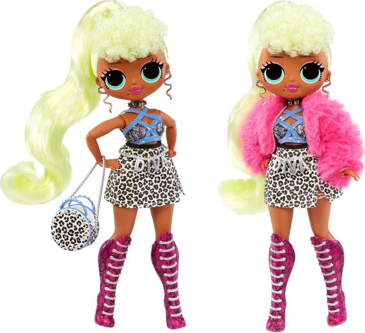 Produktbild L.O.L. Surprise! Lady Diva