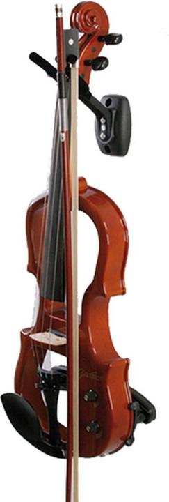 Actual product image K&M Violin wall holder 16580 (Violin)