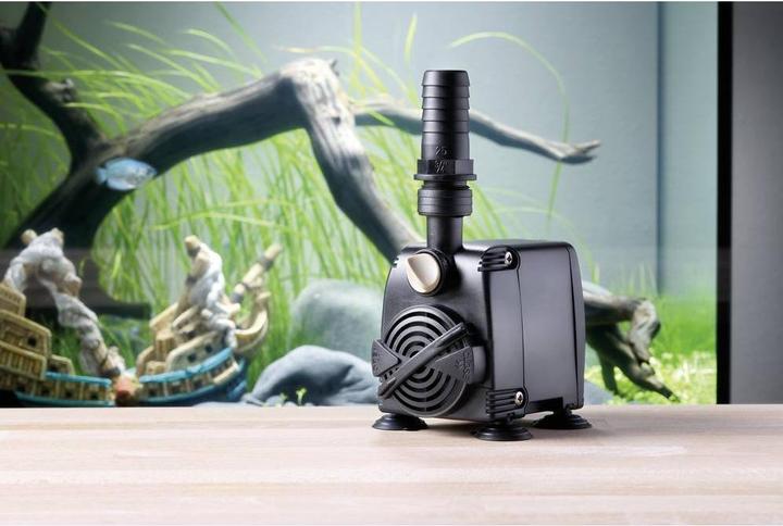 Immagine prodotto Eden WaterParadise PAS 2000 94016 Aquarien-Pumpe