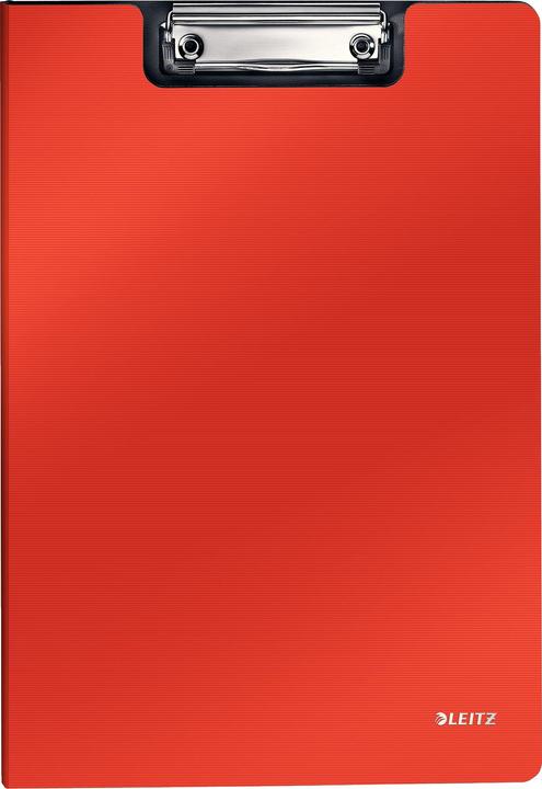Helder rood