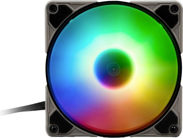 Image du produit Sharkoon Silent Storm (120 mm, 1x)